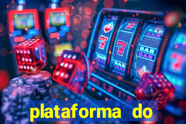 plataforma do gusttavo lima de jogo